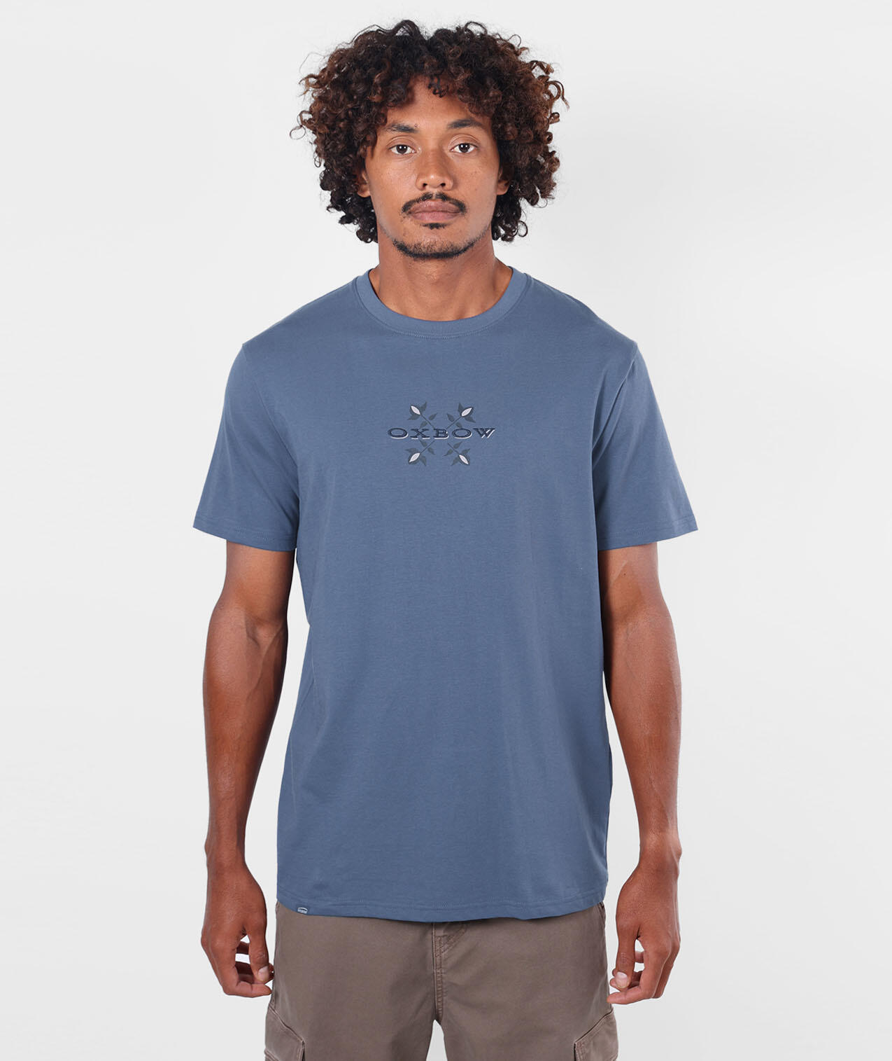T-shirt met korte mouwen LEGEND 2/5