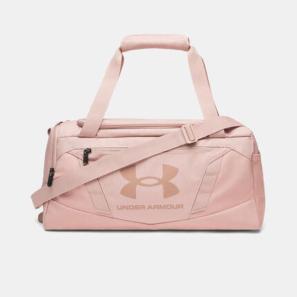 Sac de sport UA Undeniable 5.0 XS 23L Rose pâle
