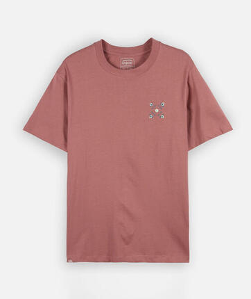 Tee-shirt manches courtes TEREGOR