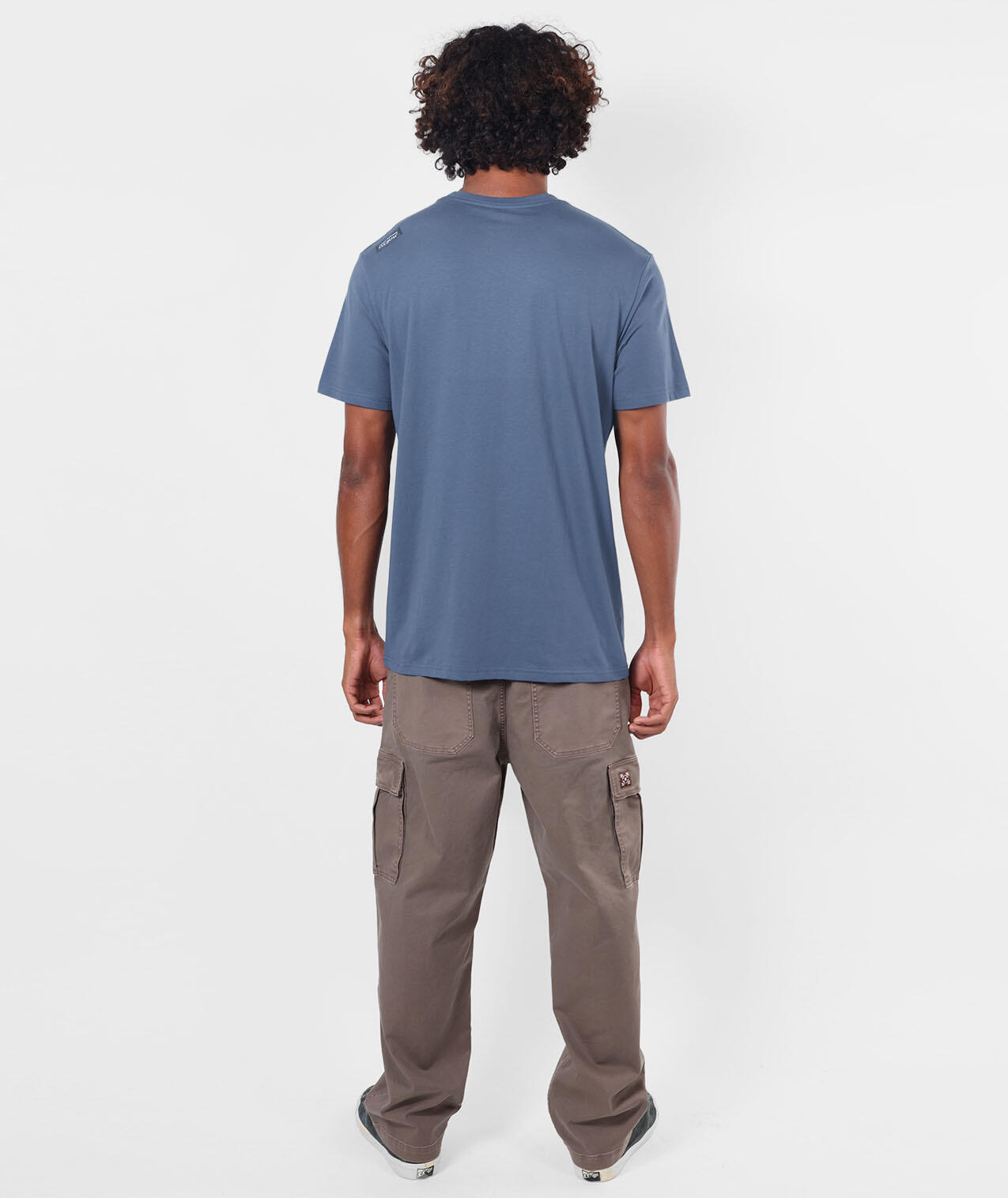 T-shirt met korte mouwen LEGEND 5/5