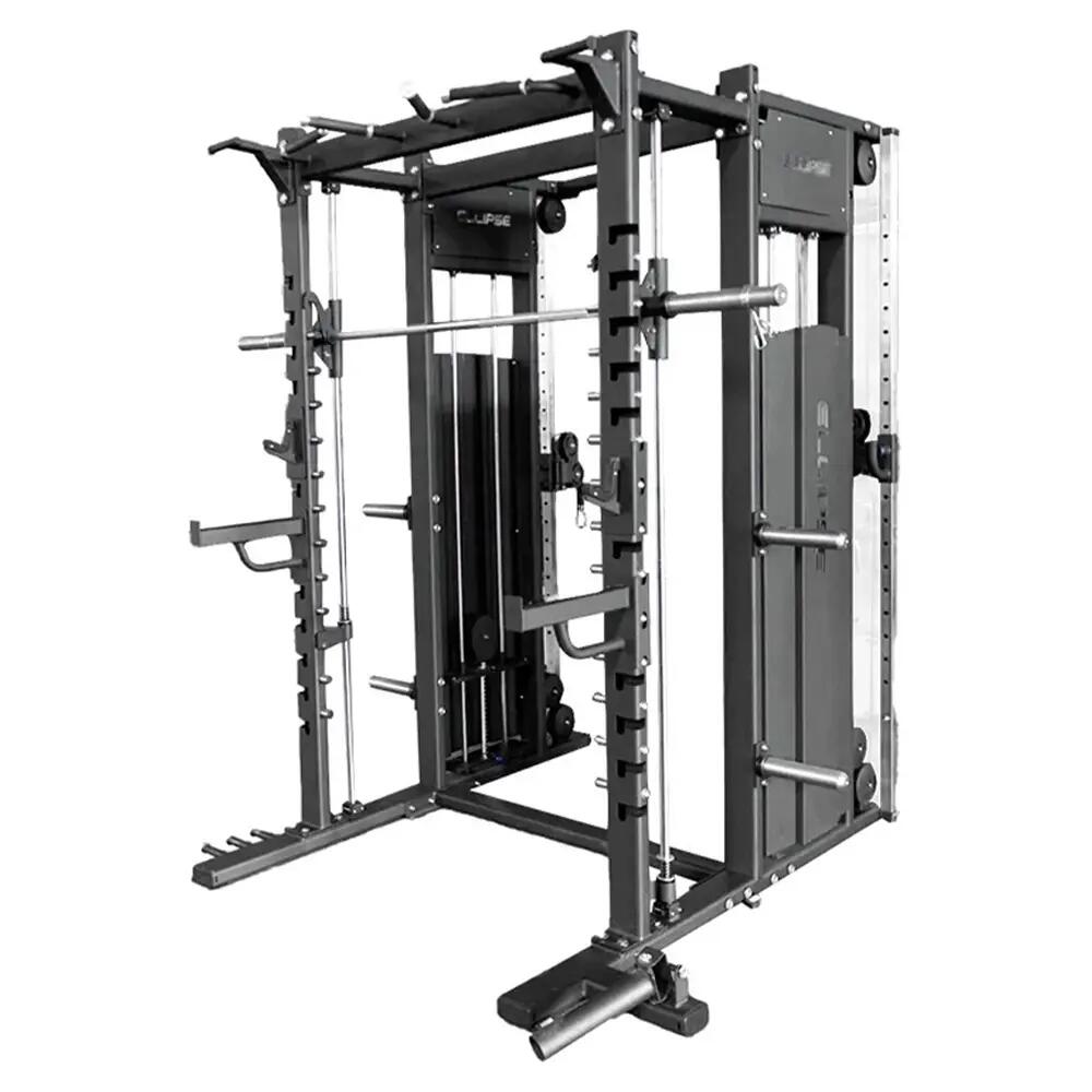 FUNCTIONAL CAGE 2/2