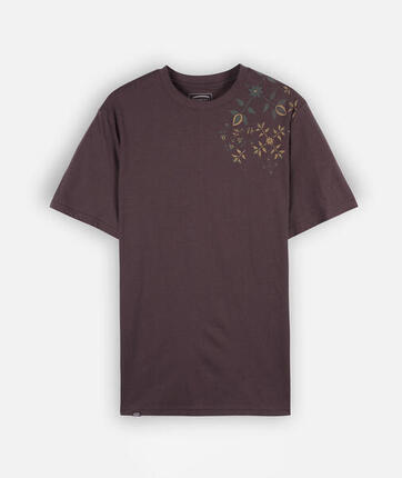 Tee-shirt manches courtes TASTA