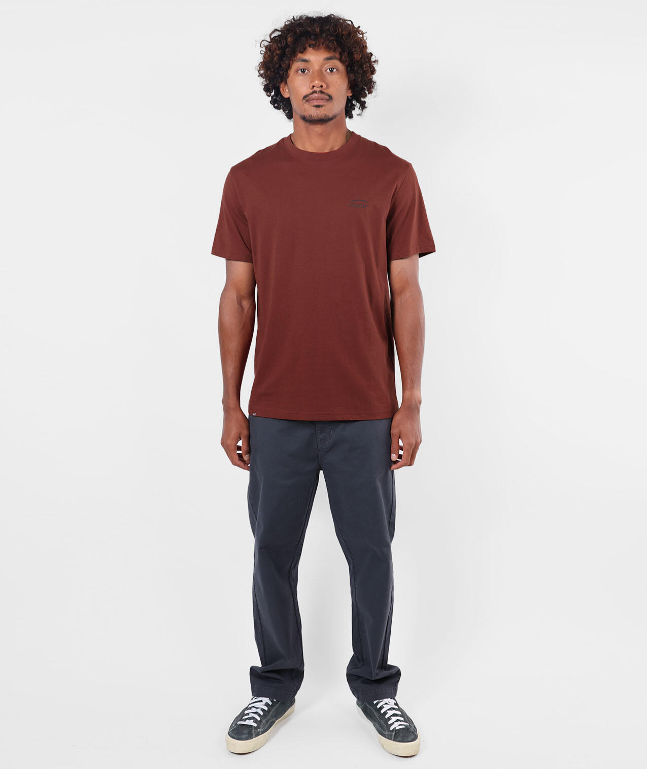 Tee-shirt manches courtes TAGTAN 5/5
