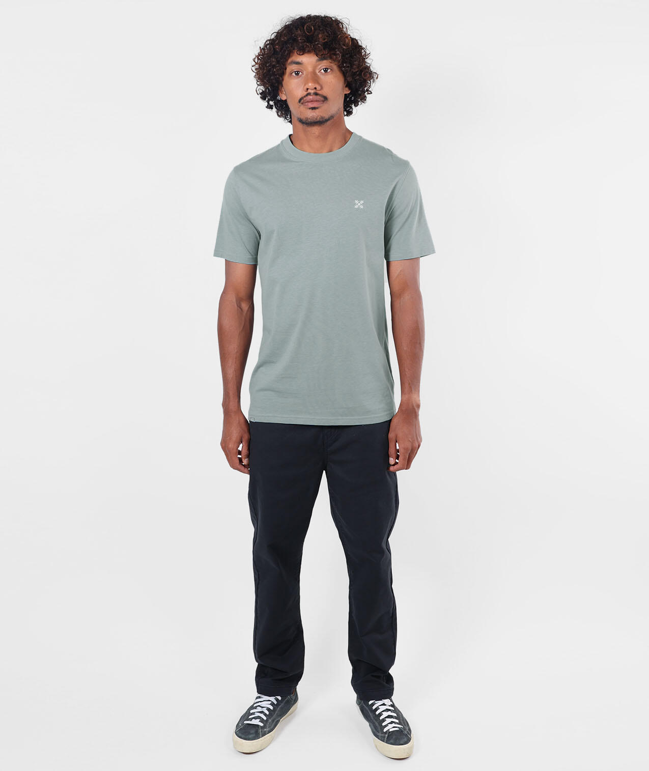 Tee-shirt manches courtes TEBAZ 4/5