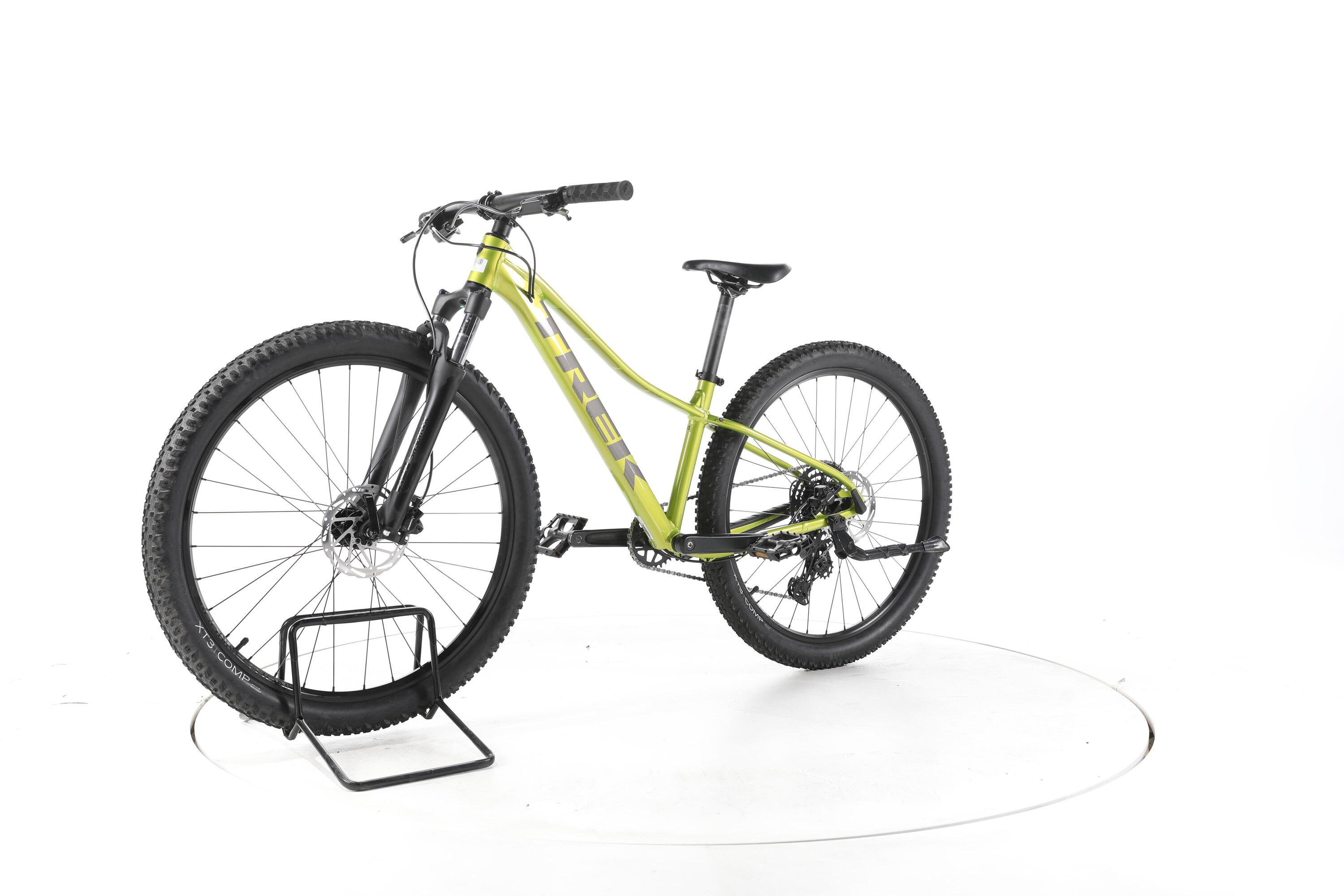 Refurbished - Trek Marlin 5 Gen 3 Fahrrad Hardtail - Sehr gut 5/7