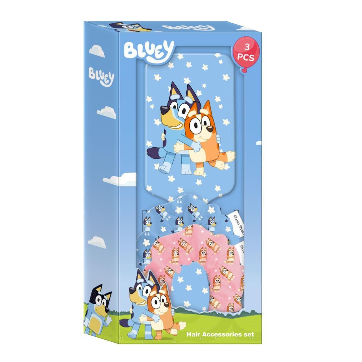 BLUEY picture