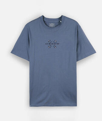 T-shirt met korte mouwen legend