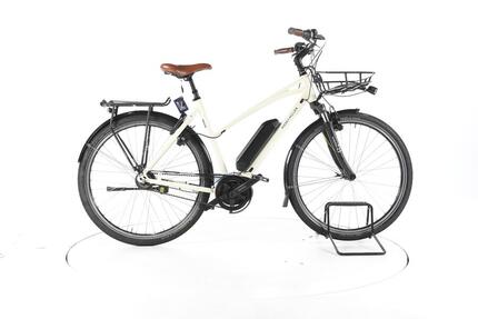 Reconditionné - Riese & Müller Cruiser2 Mixte City E-Bike - Très Bon
