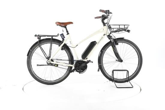 Reconditionné - Riese & Müller Cruiser2 Mixte City E-Bike - Très Bon