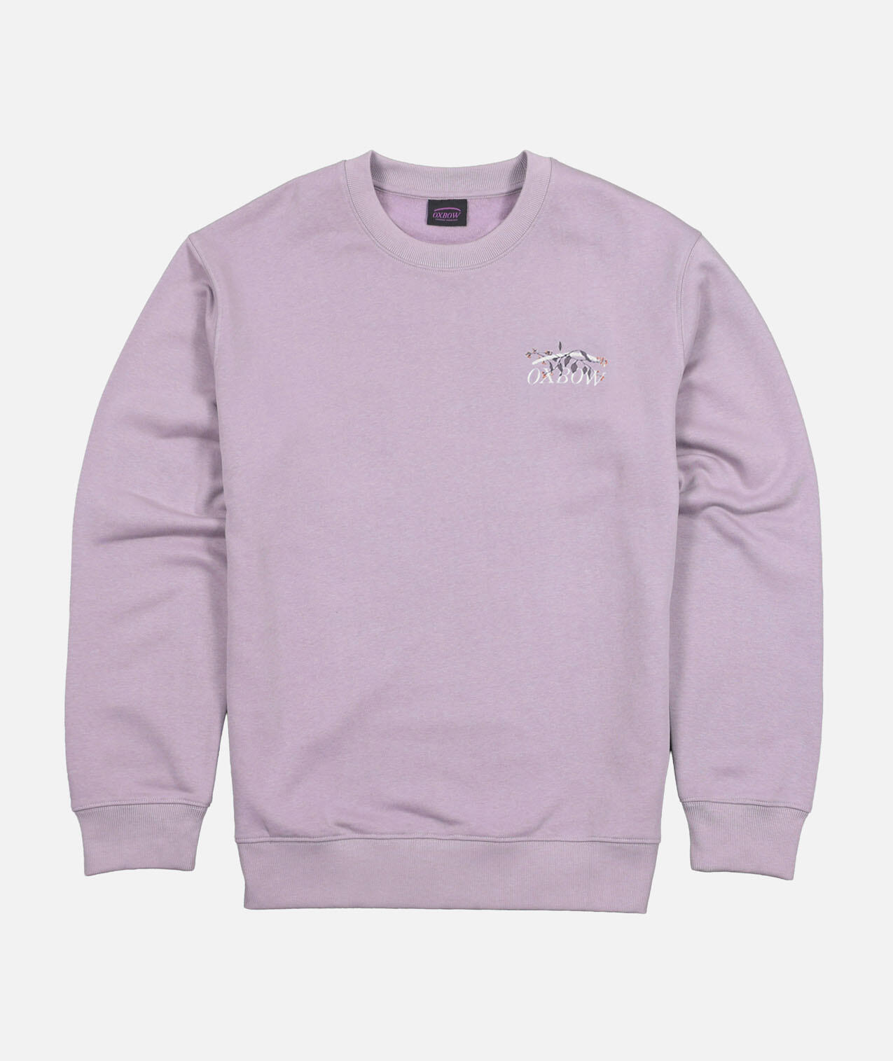 Felpa FLORAL 2/5