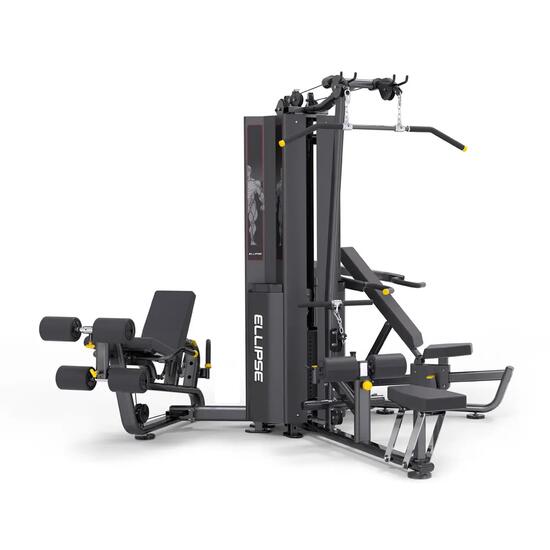Personal Station Multifonction, jusqu'à 300 kg