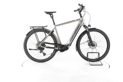 Reconditionné - Corratec E-Power Trekking SE 3.0 Trekking E-Bike - Très Bon