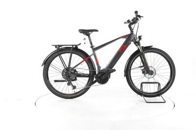 Ebike ricondizionata · R Raymon TourRay E 6.0 · Ottime condizioni