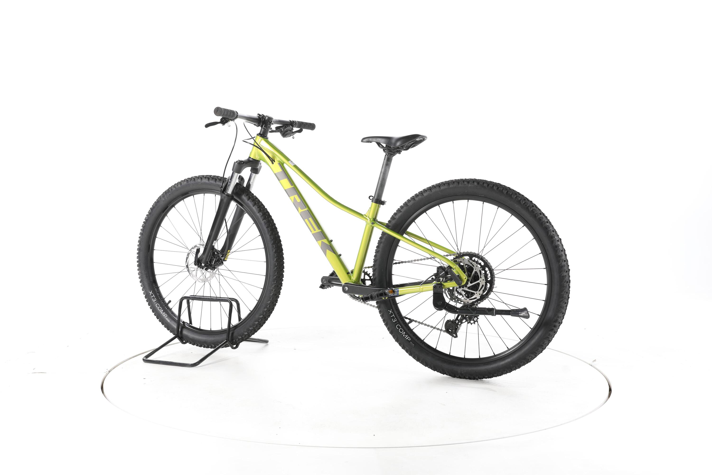Refurbished - Trek Marlin 5 Gen 3 Fahrrad Hardtail - Sehr gut 7/7