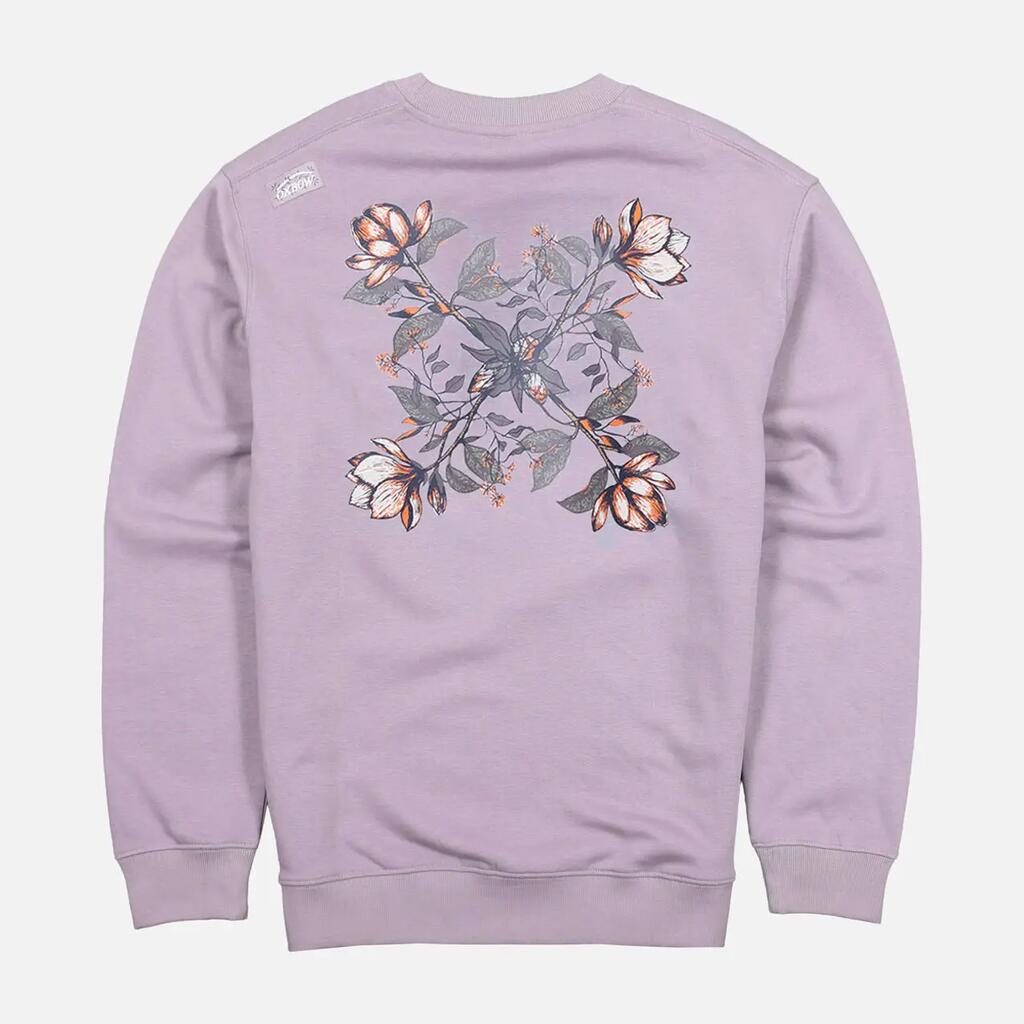 Sweatshirt FLORAL