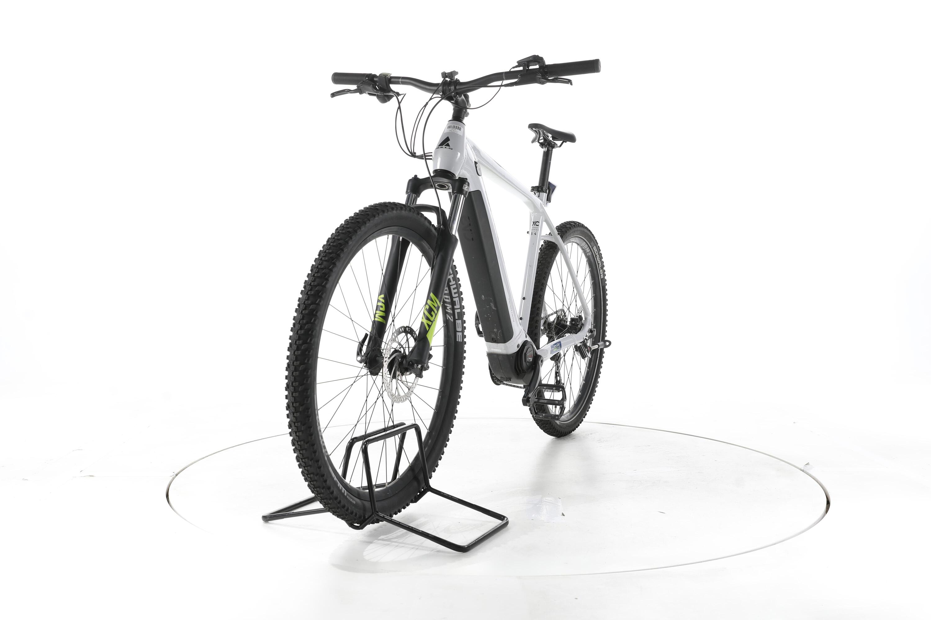 Segunda vida - Bulls LT EVO CX E-Bike - Em muito bom estado. 4/7