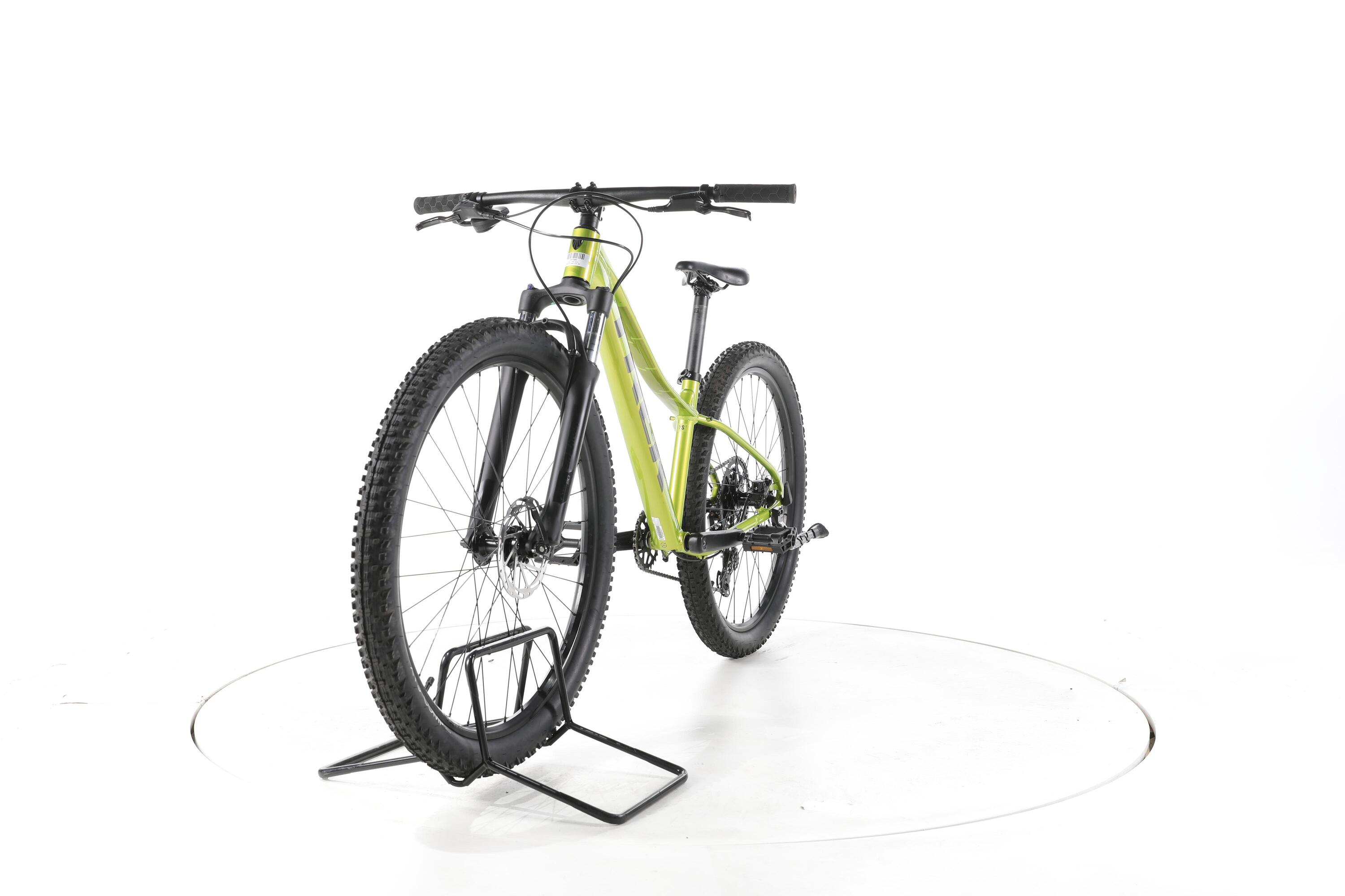 Refurbished - Trek Marlin 5 Gen 3 Fahrrad Hardtail - Sehr gut 4/7