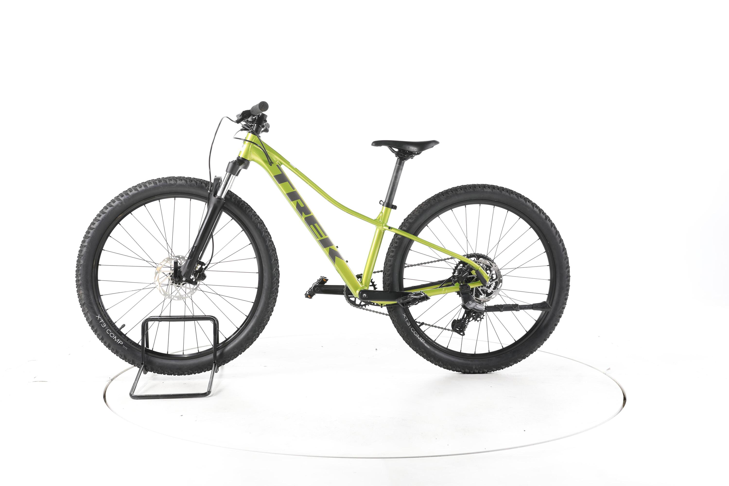 Refurbished - Trek Marlin 5 Gen 3 Fahrrad Hardtail - Sehr gut 6/7