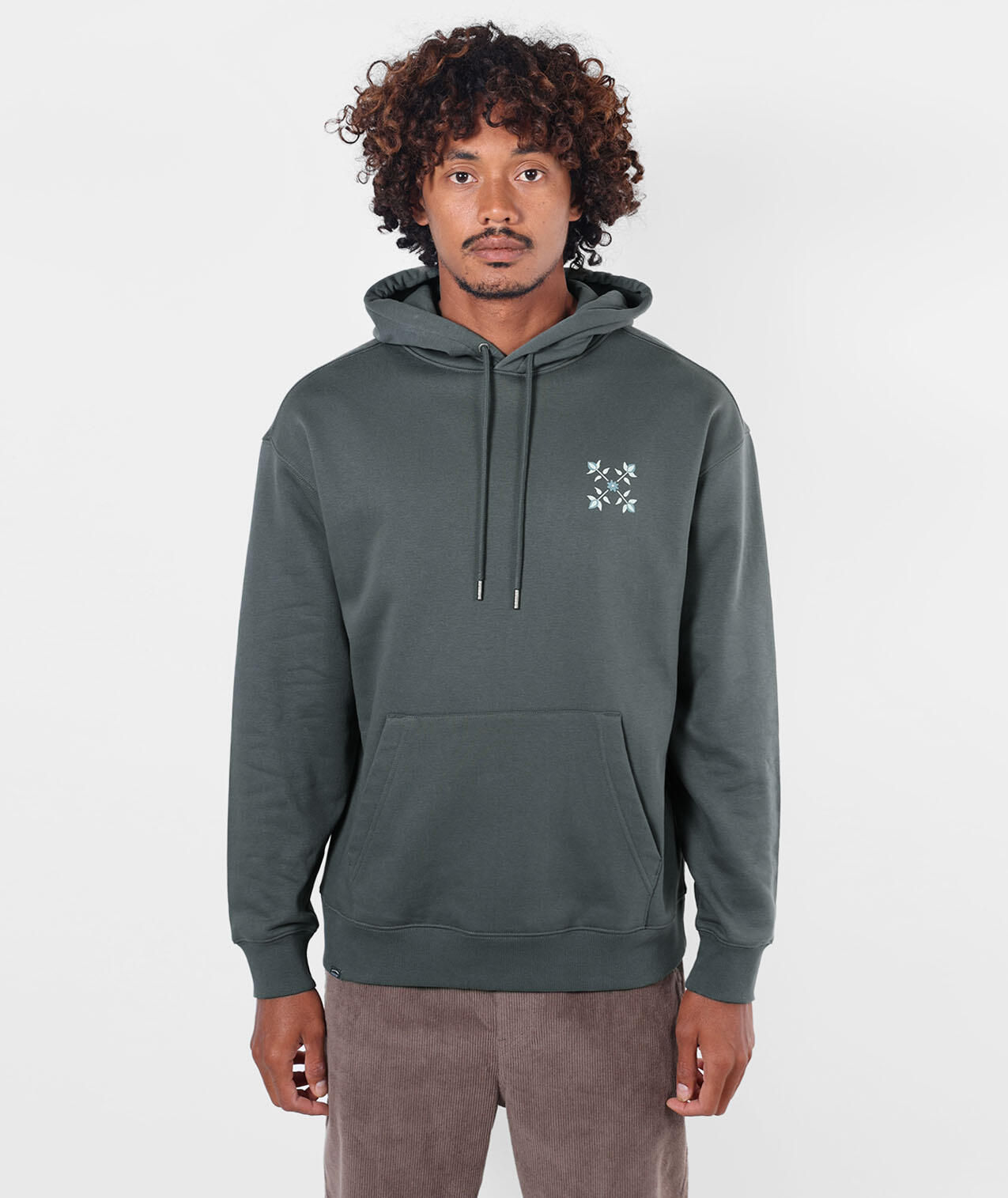Hoodie SEREGOR 2/5