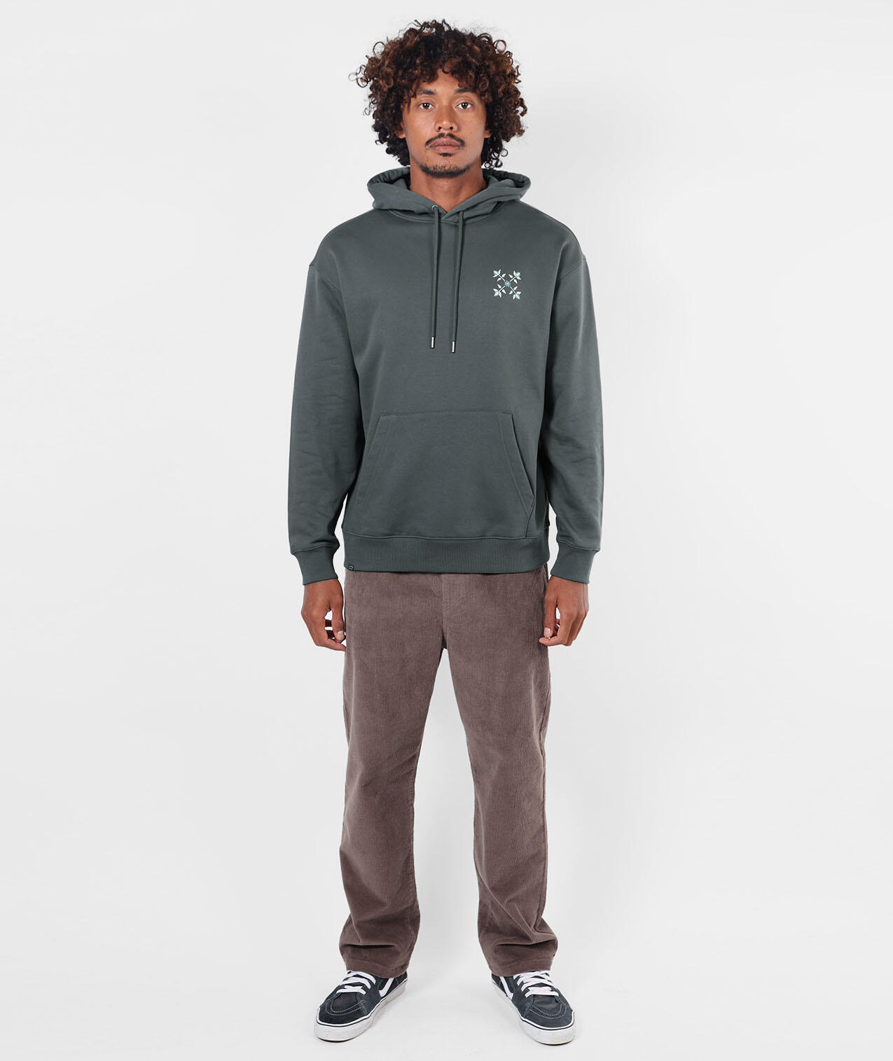 Hoodie SEREGOR 4/5