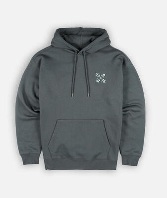 Hoodie seregor