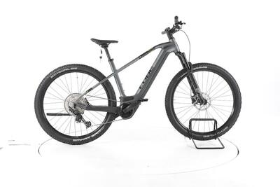Tweedehands - cube reaction hybrid pro e-bike - goed