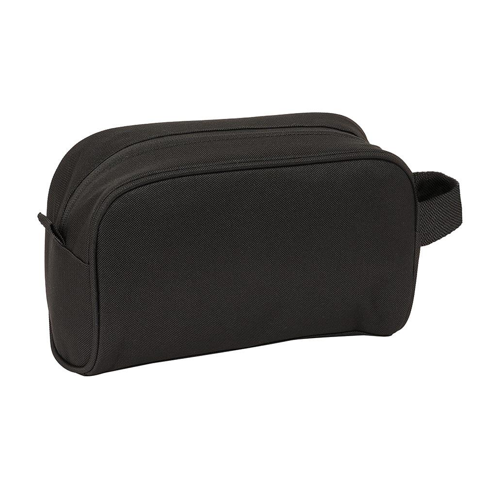 Trousse de toilette de voyage pour adulte Kings League Pig avec poignée et 2/5