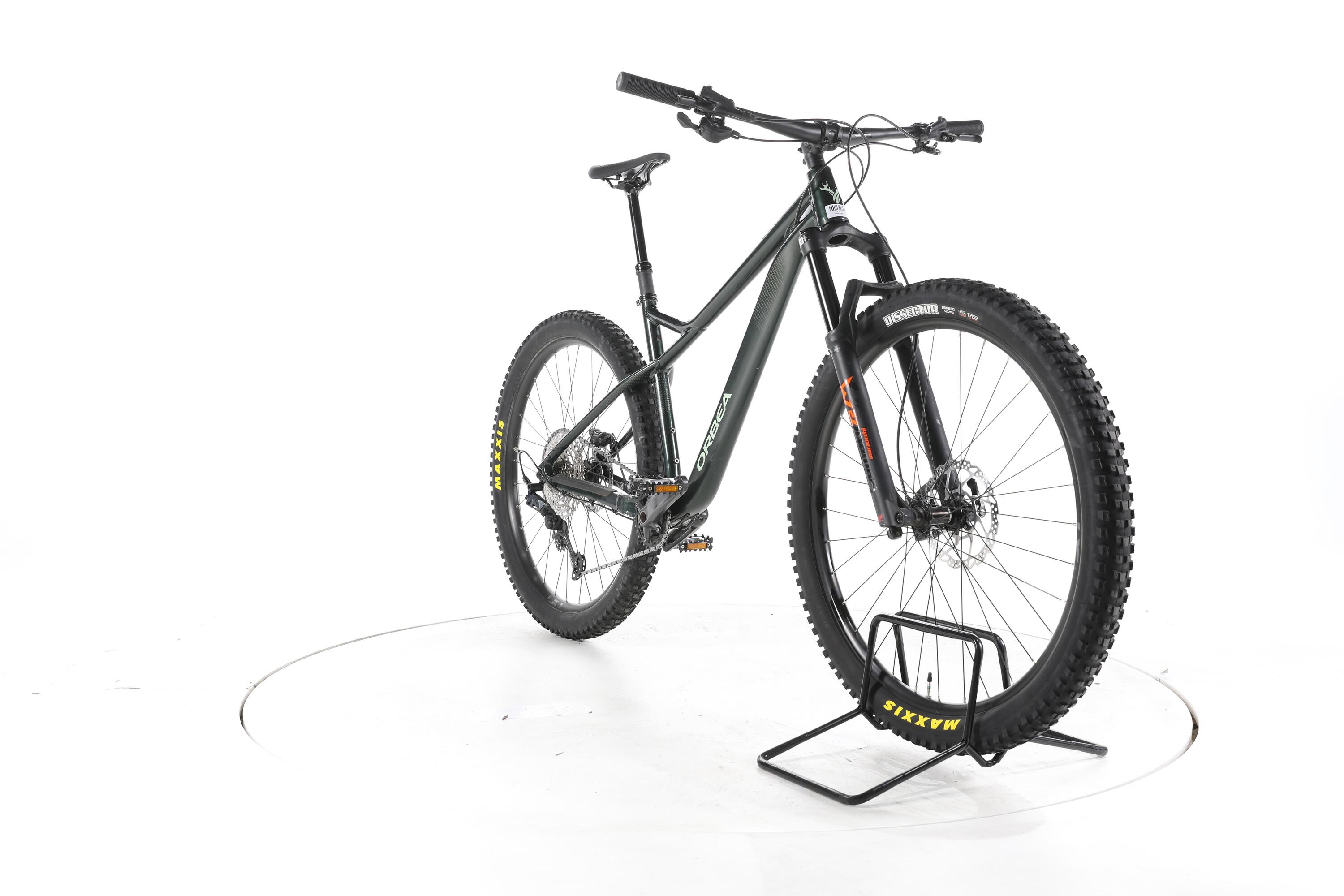 Refurbished - Orbea Laufey H10 Fahrrad Hardtail - Sehr gut 3/7