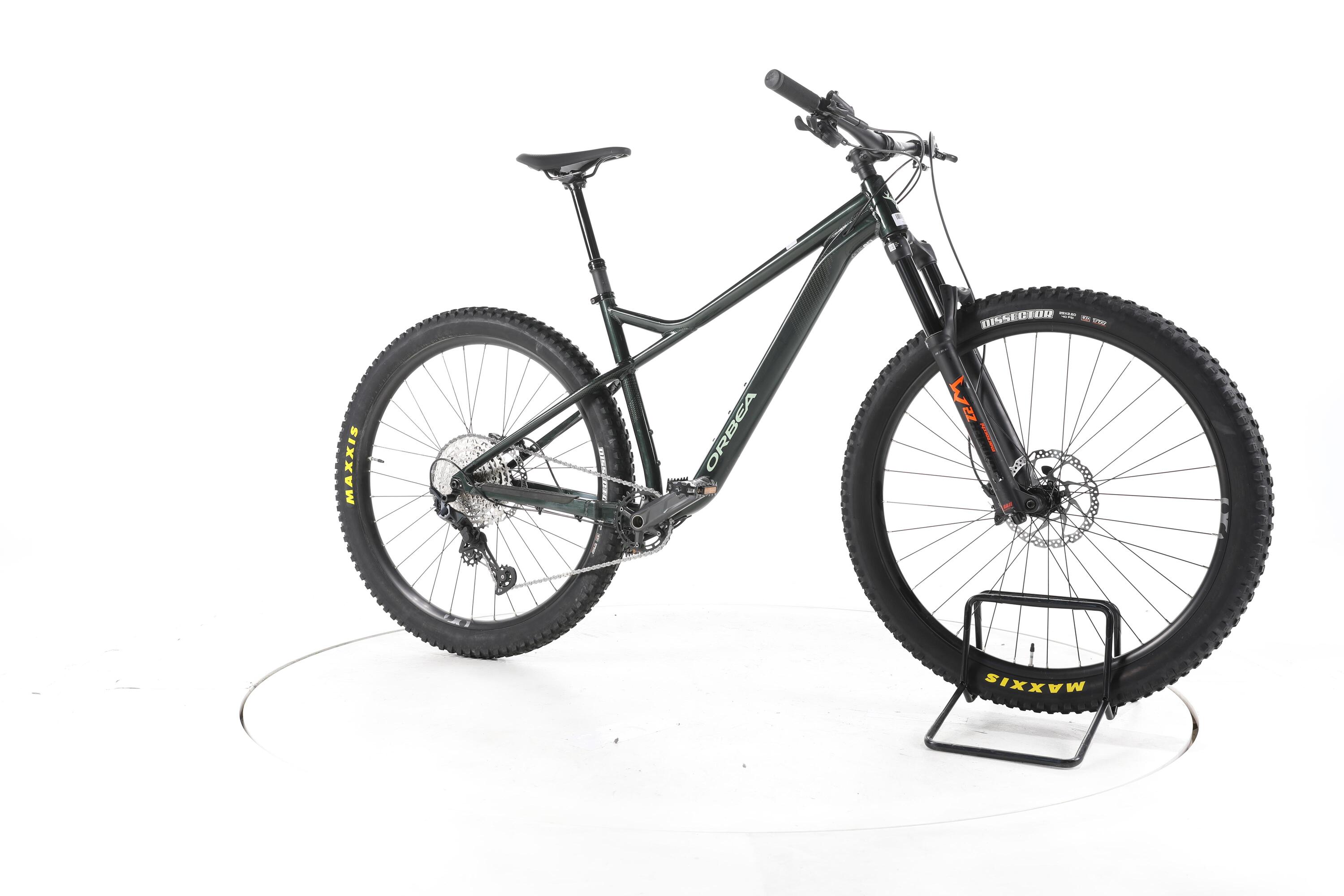 Refurbished - Orbea Laufey H10 Fahrrad Hardtail - Sehr gut 2/7