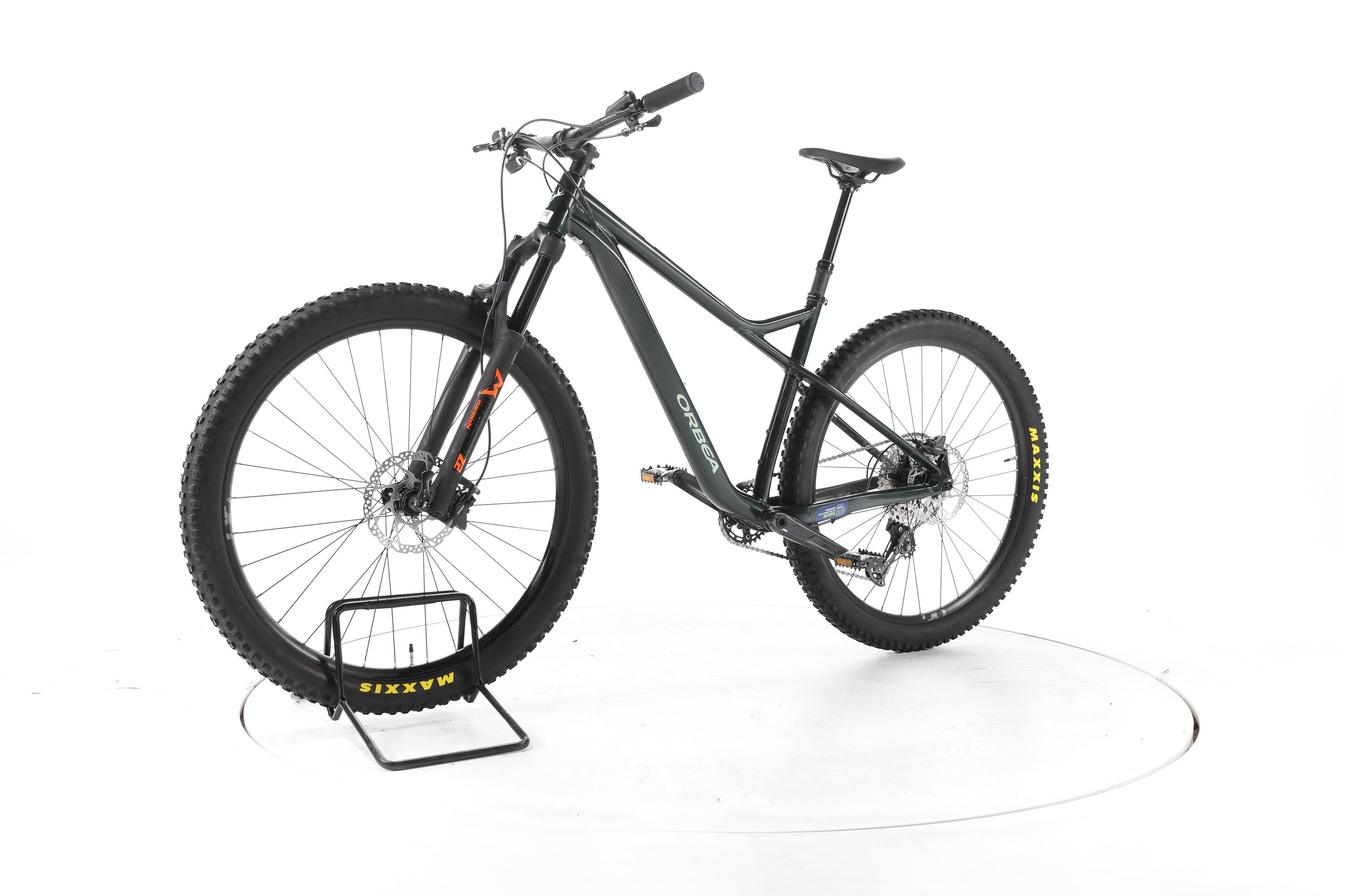 Refurbished - Orbea Laufey H10 Fahrrad Hardtail - Sehr gut 5/7