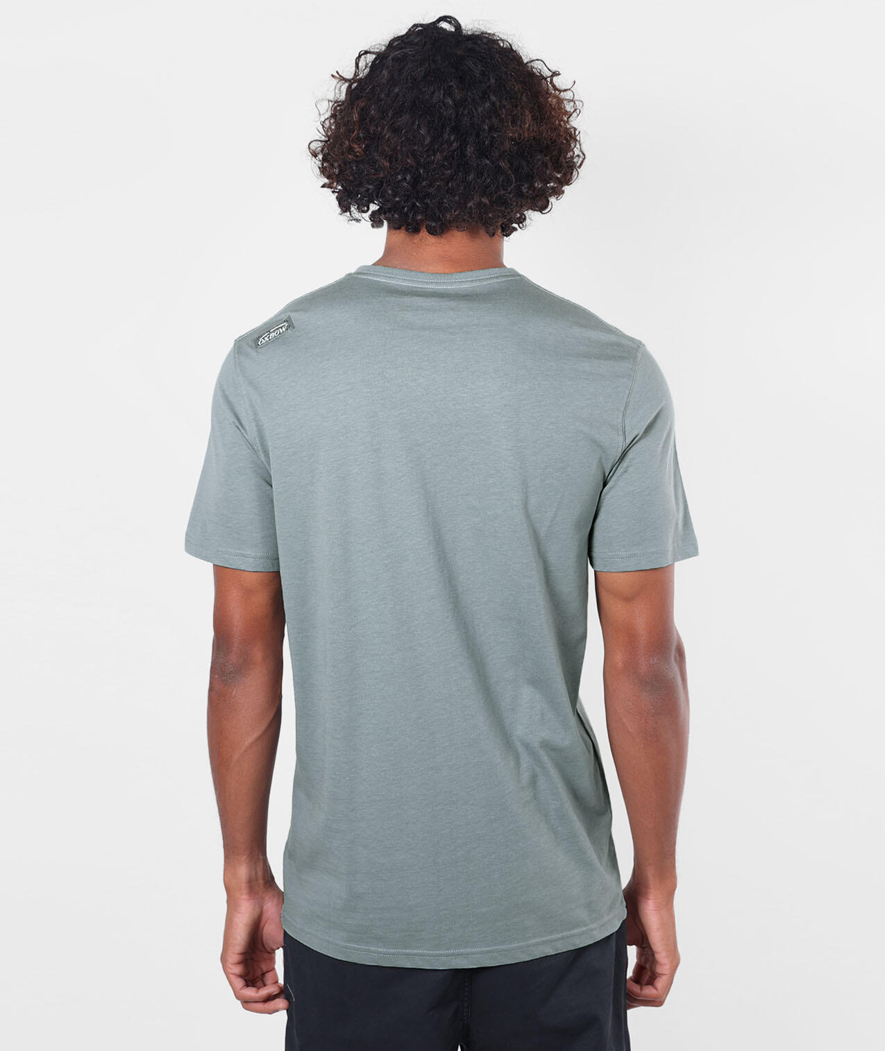 Tee-shirt manches courtes TIVE 3/5