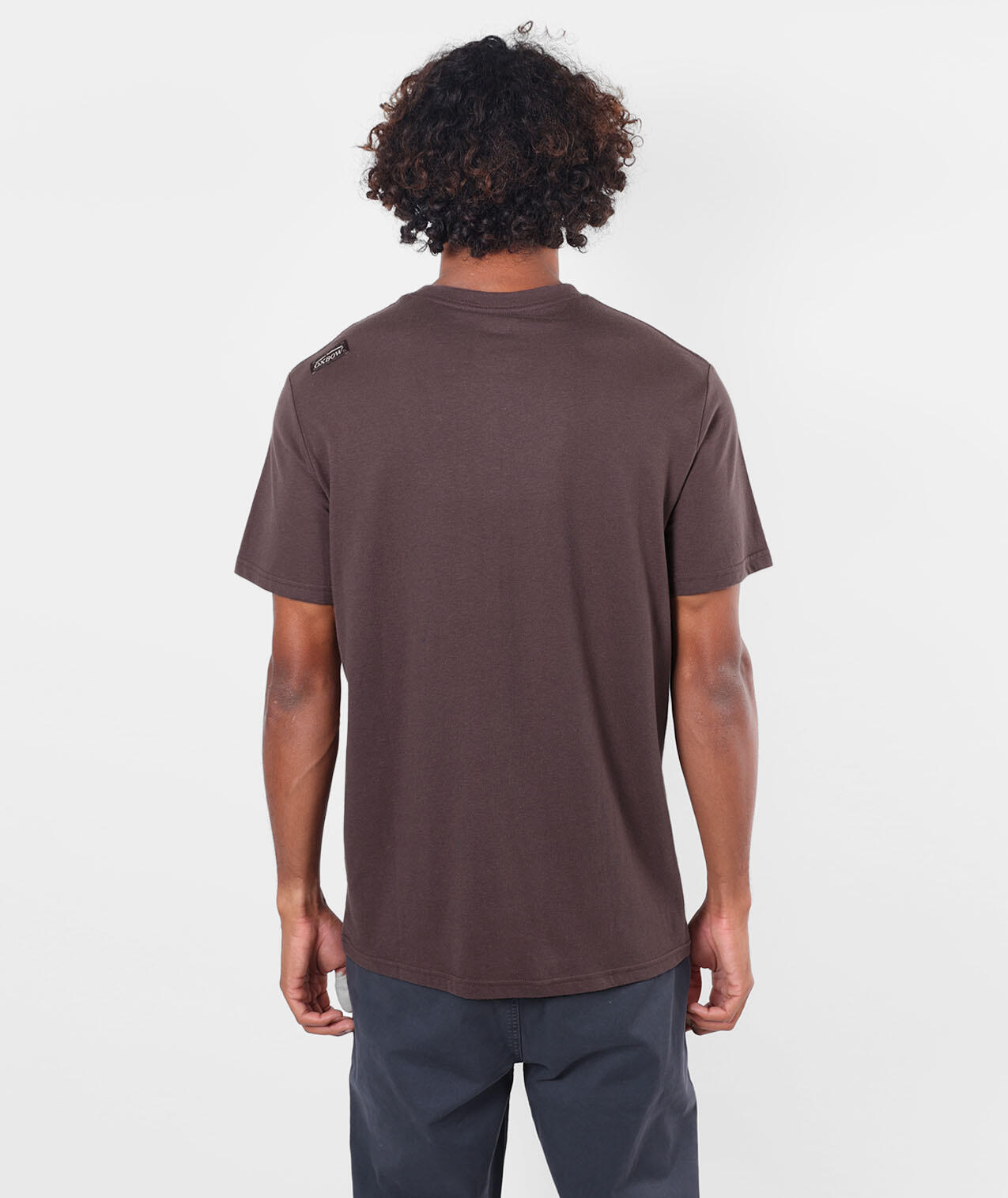 Tee-shirt manches courtes FRAMED 3/5