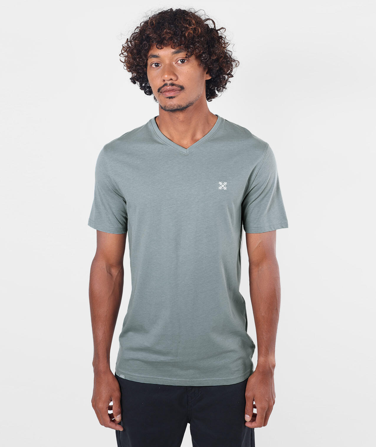 Tee-shirt manches courtes TIVE 2/5