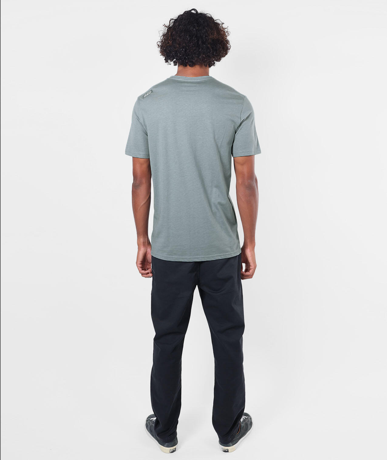 Tee-shirt manches courtes TIVE 5/5
