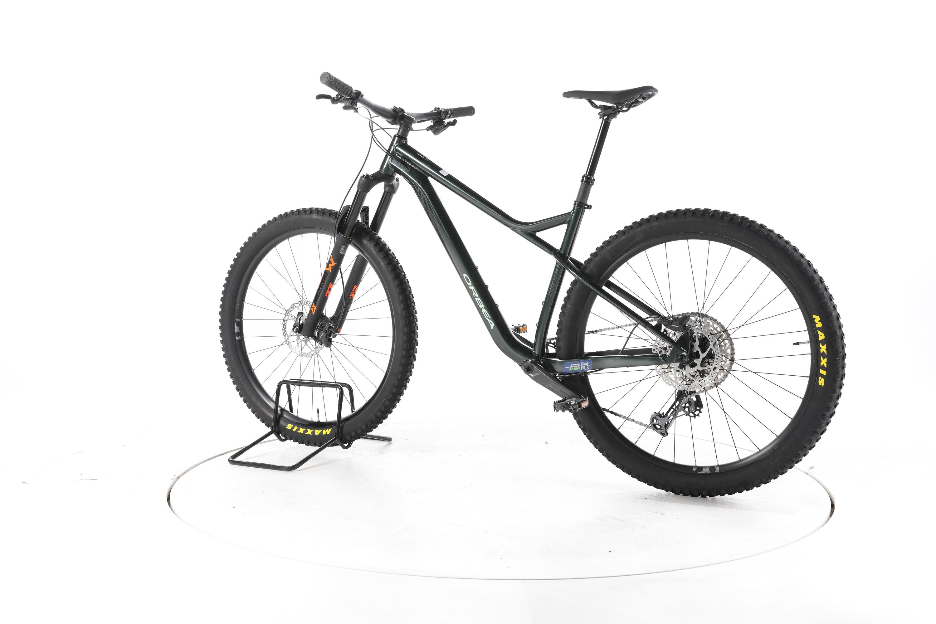 Refurbished - Orbea Laufey H10 Fahrrad Hardtail - Sehr gut 7/7