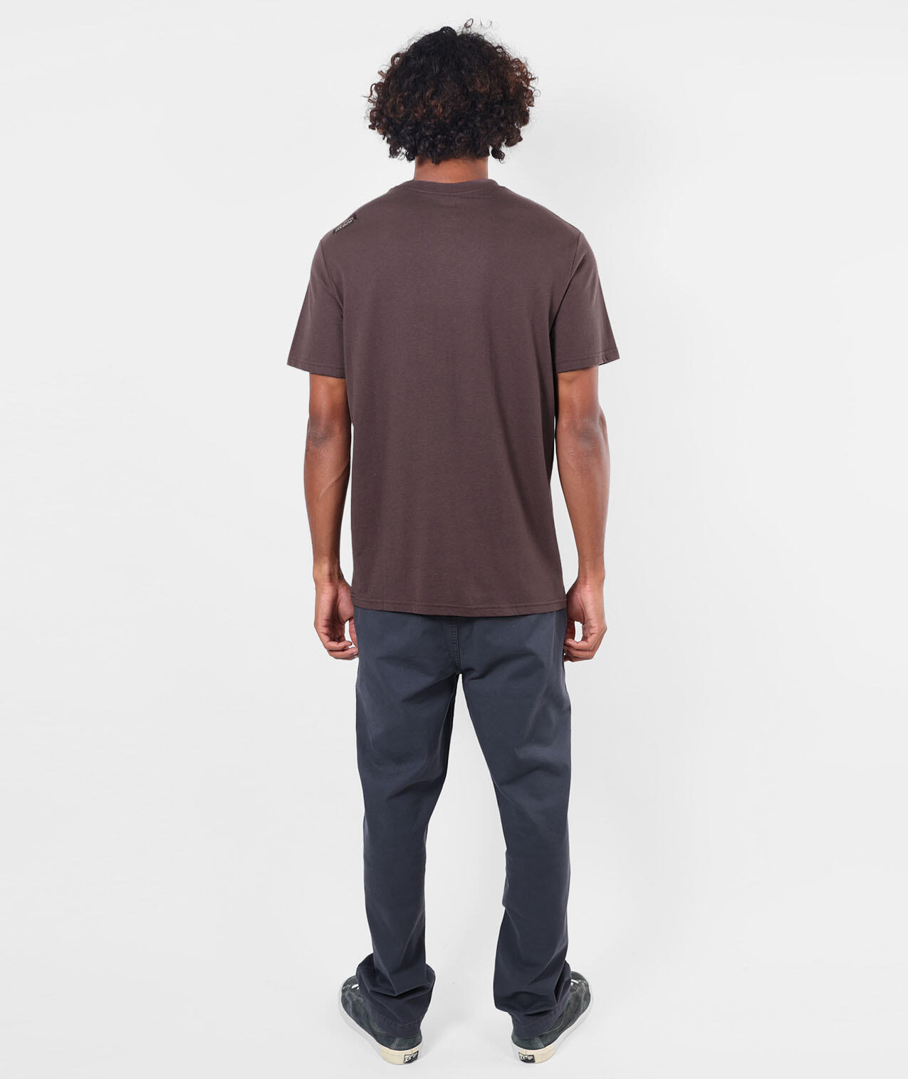 Tee-shirt manches courtes FRAMED 5/5