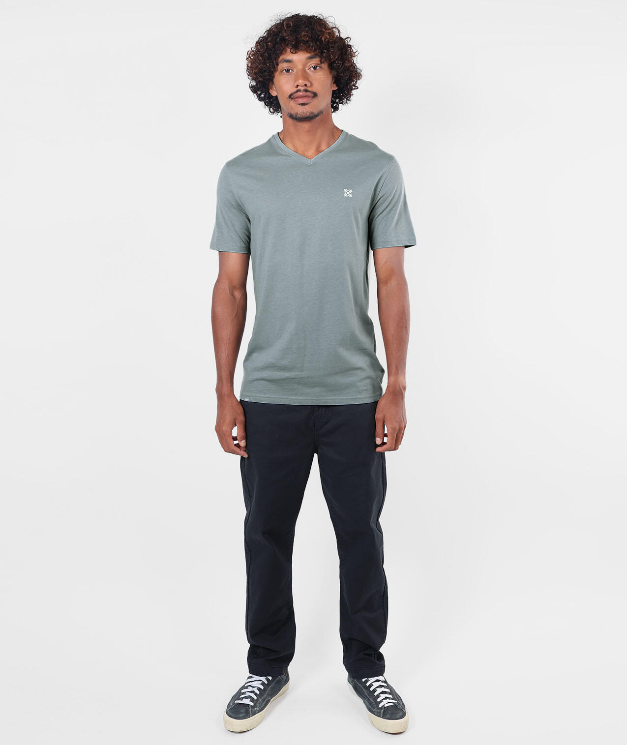 Tee-shirt manches courtes TIVE 4/5