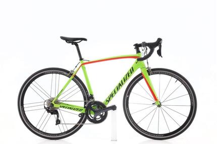 Vélo de route reconditionné · Tarmac · Très bon état