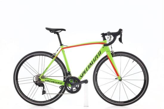 Vélo de route reconditionné · Tarmac · Très bon état