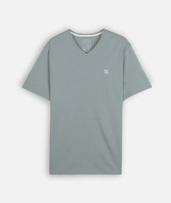T-shirt met korte mouwen tive