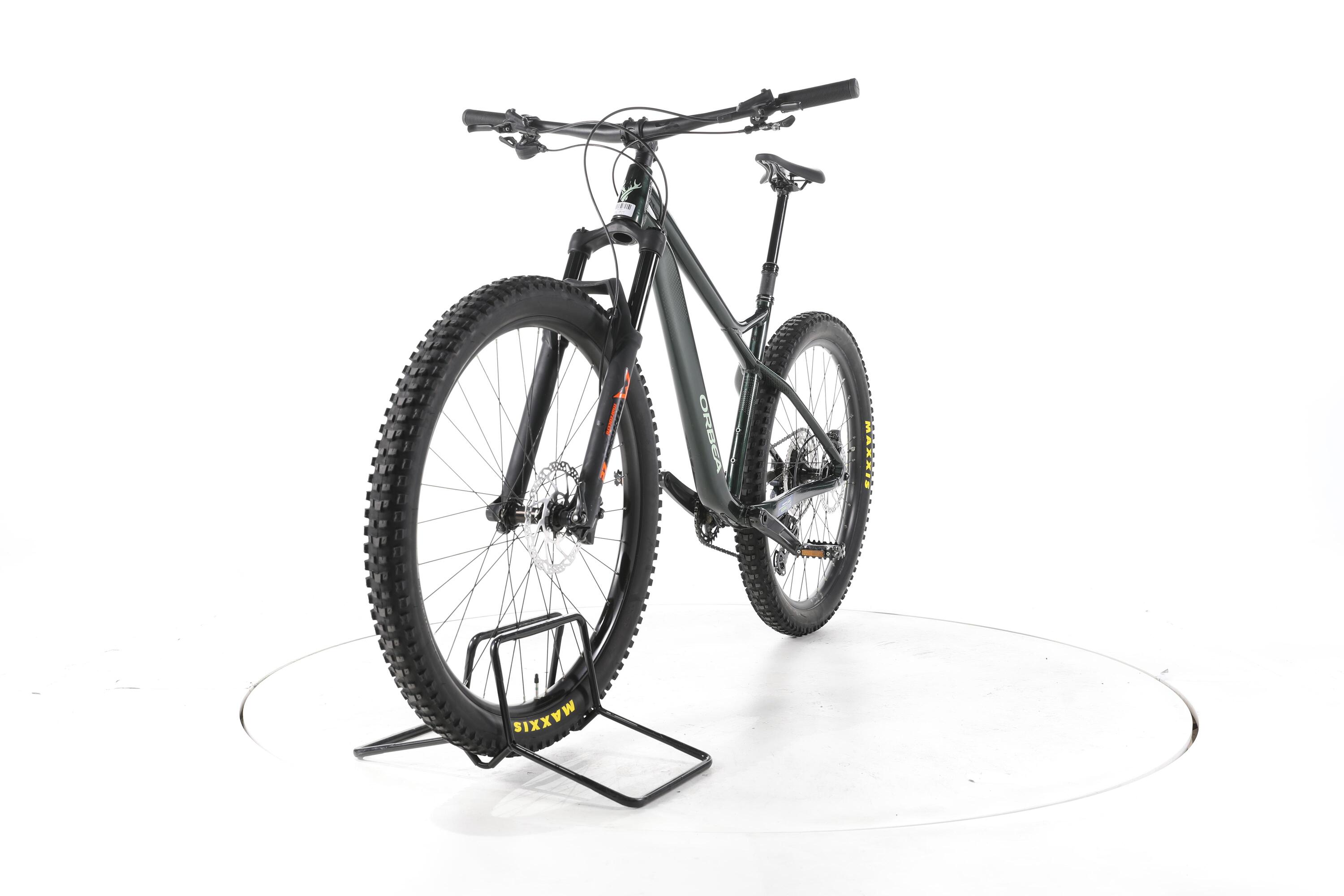 Refurbished - Orbea Laufey H10 Fahrrad Hardtail - Sehr gut 4/7