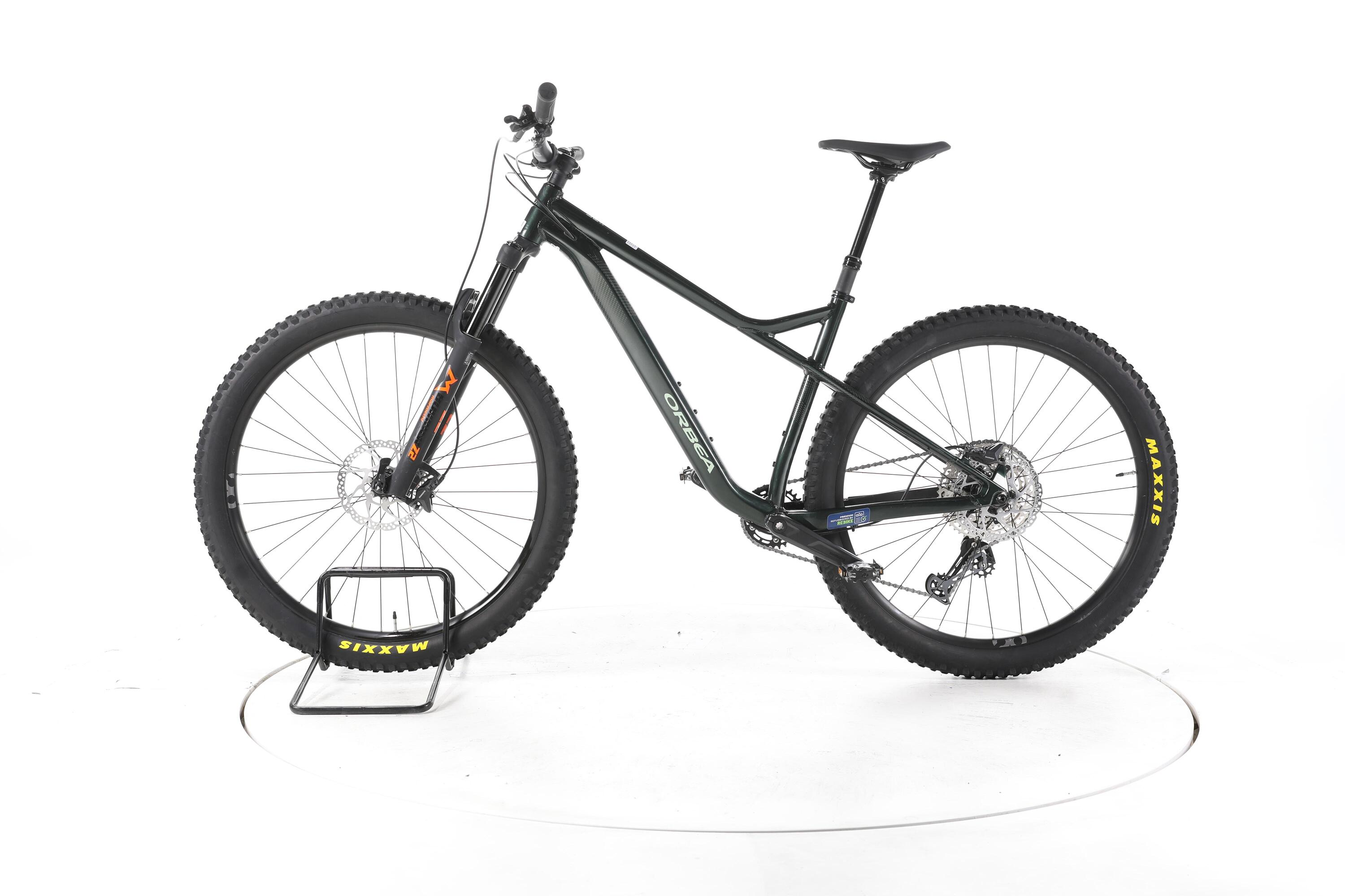 Refurbished - Orbea Laufey H10 Fahrrad Hardtail - Sehr gut 6/7