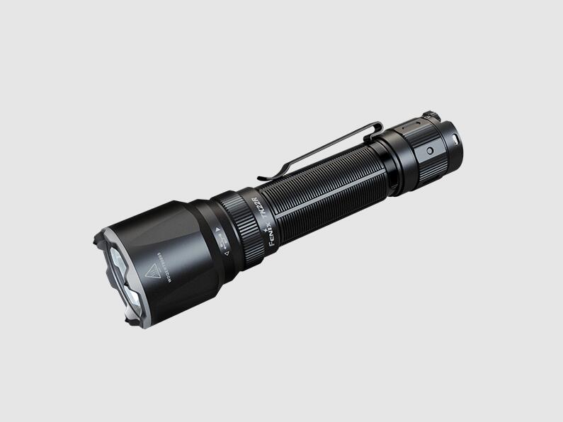 Torcia Tattica Fenix TK22R Ricaricabile Potente 3200 Lumen 3/3