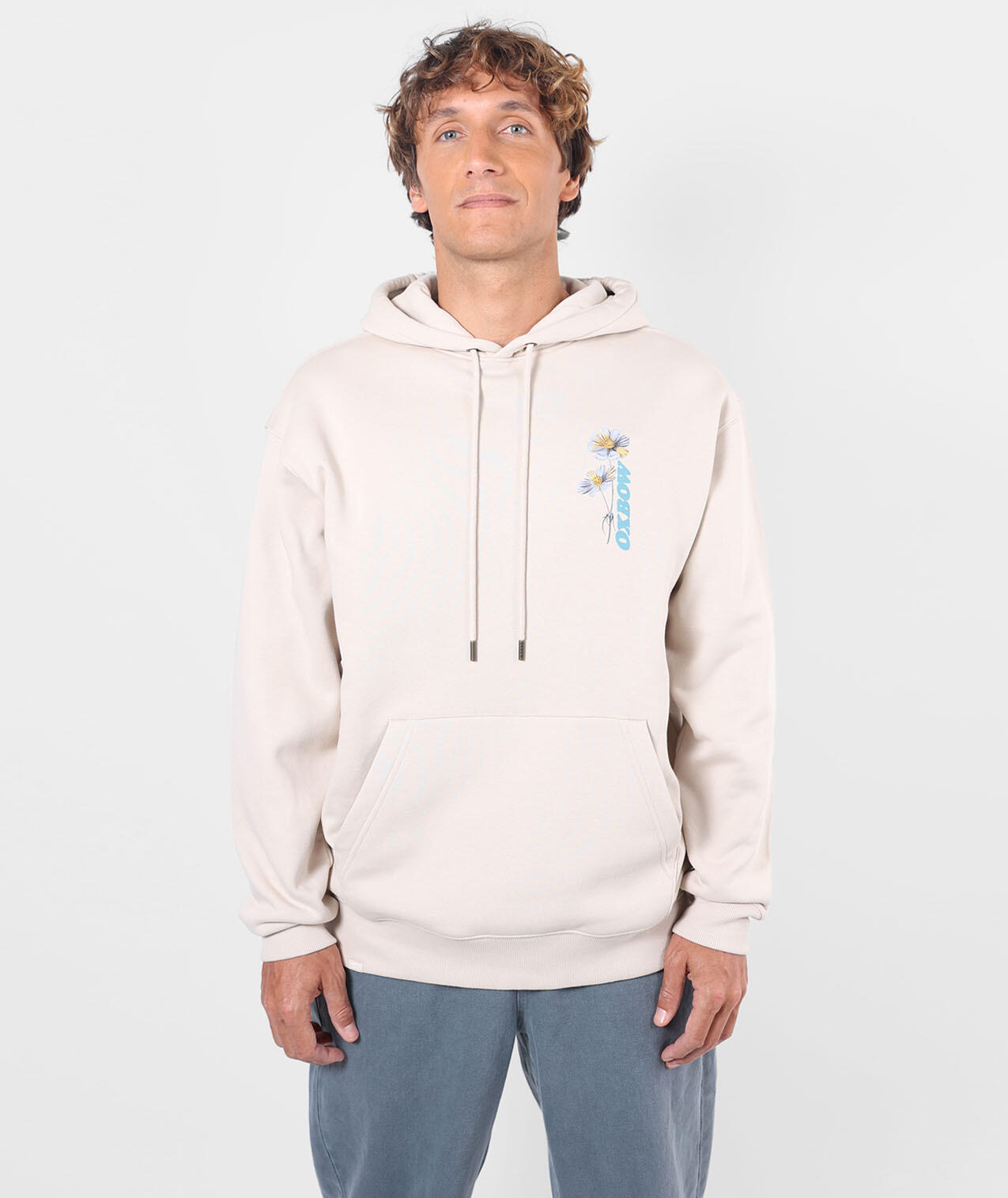 Hoodie DEALER 3/5