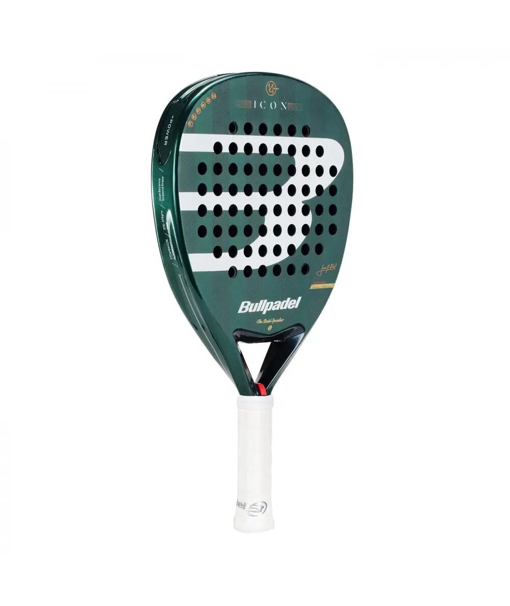 Bullpadel Icon 26 Padel Racket 2/7