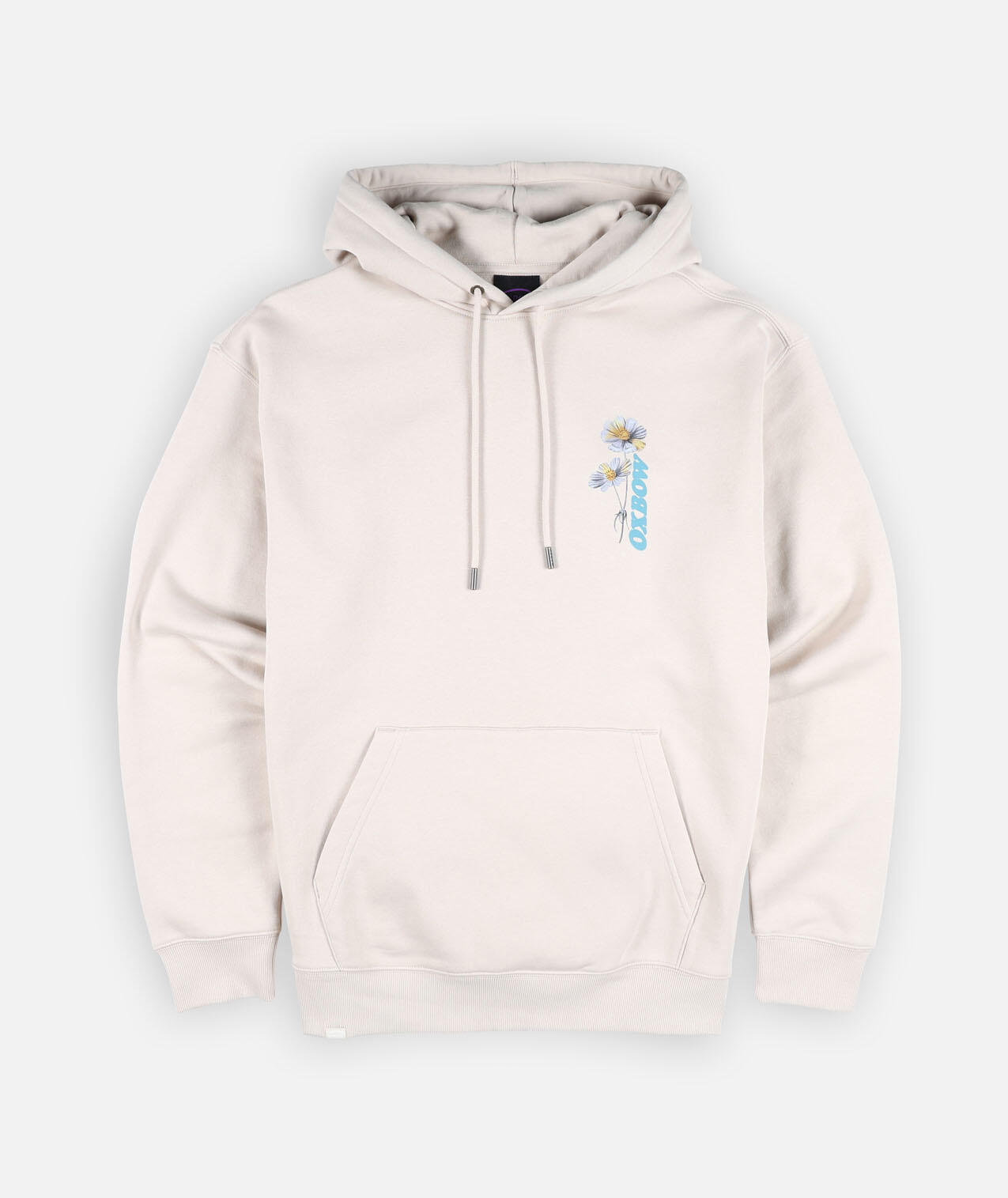 Hoodie DEALER 2/5