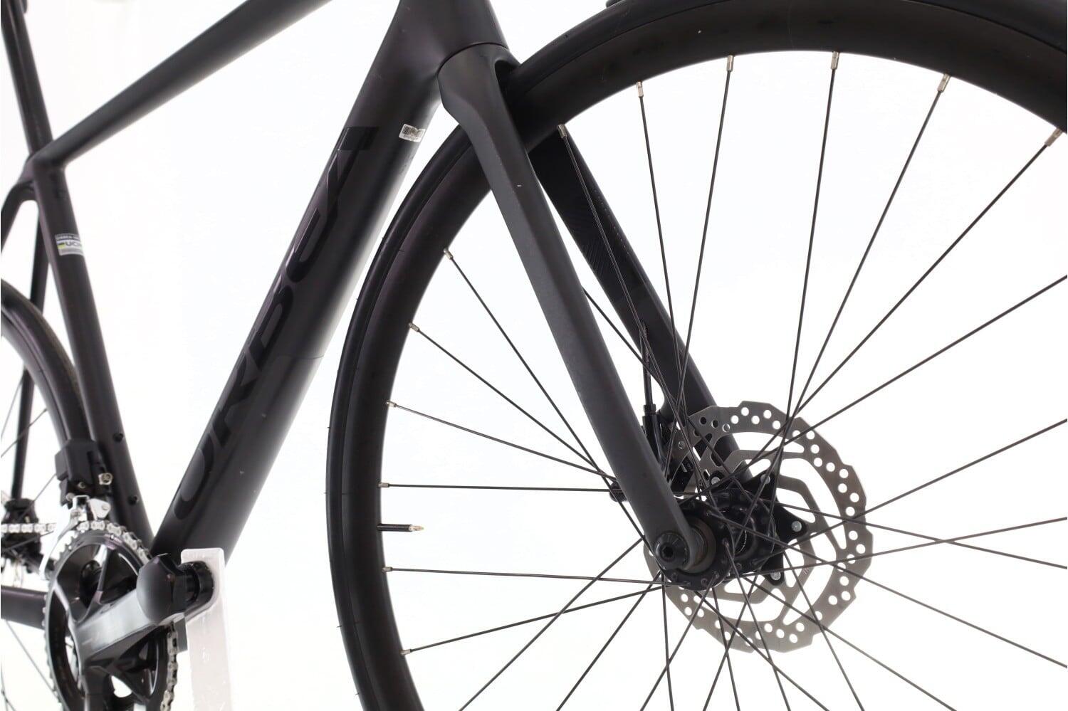 Tweedehands racefiets ·  Orca Di2 12V · Zeer goede toestand 5/8