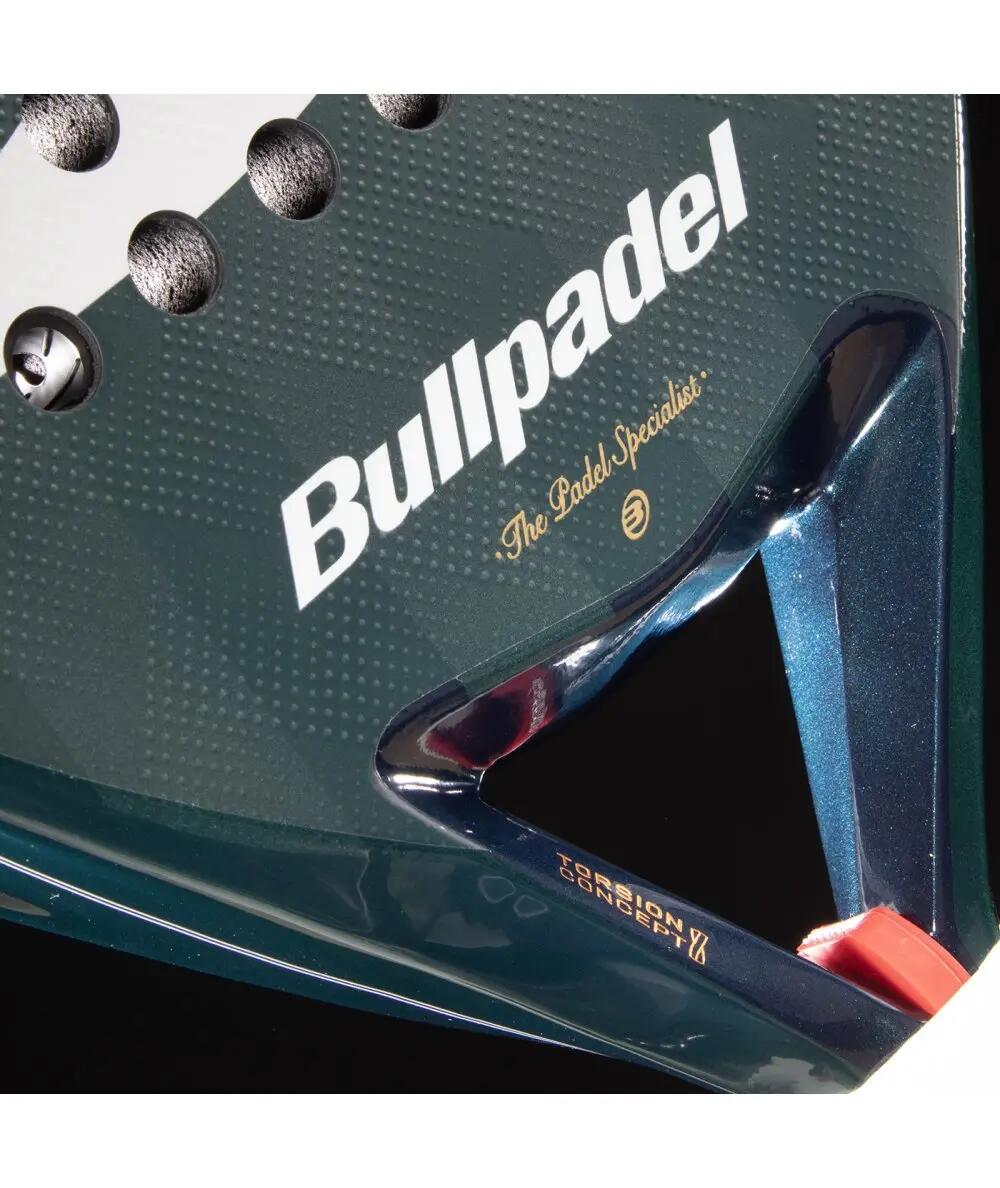 Bullpadel Icon 26 Padel Racket 7/7