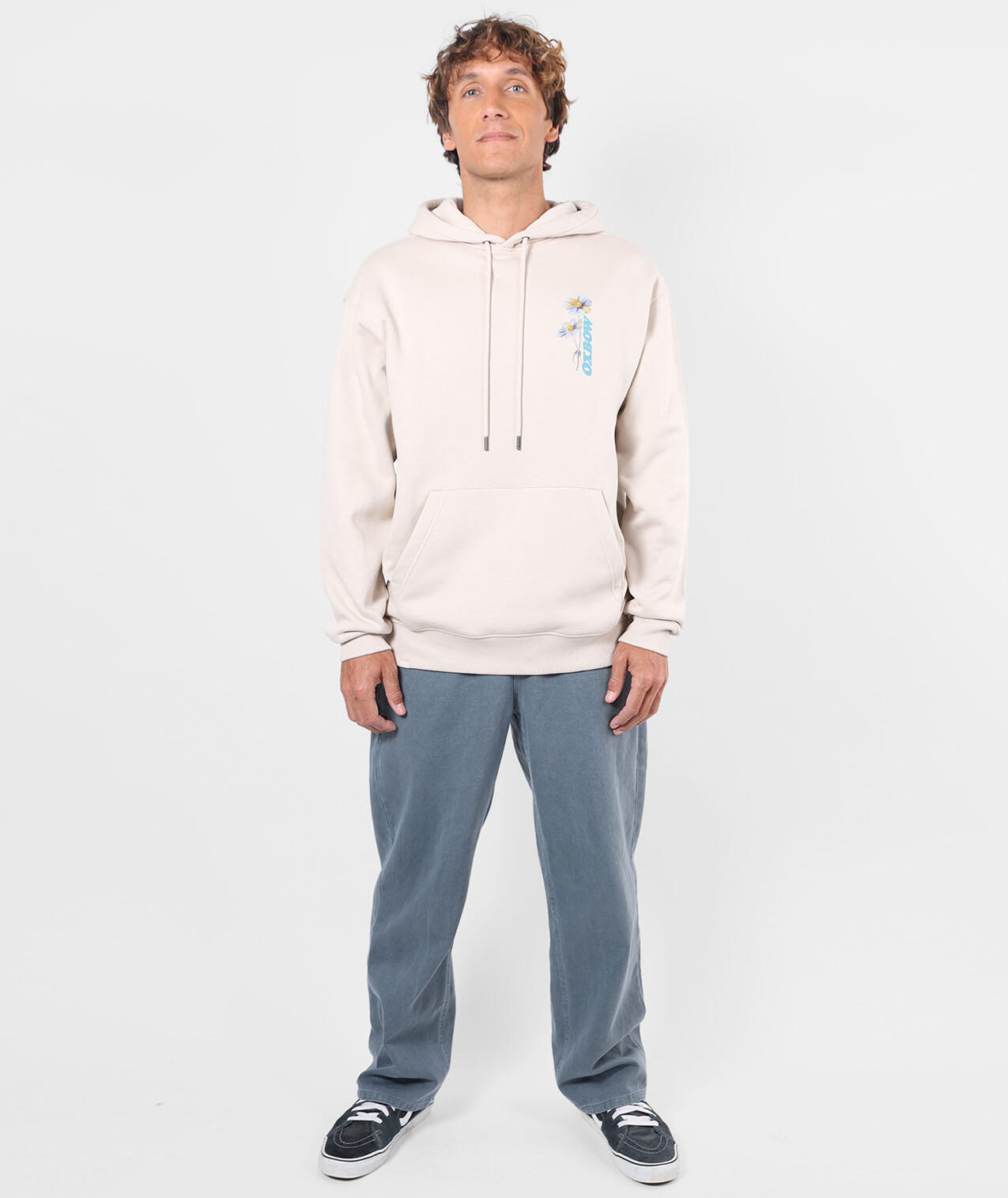 Hoodie DEALER 5/5