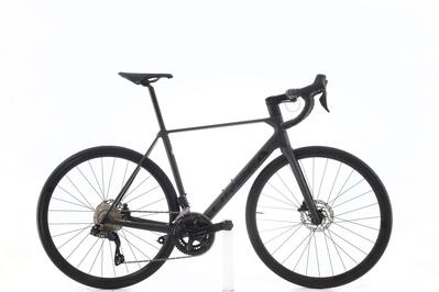 Tweedehands racefiets · orca di2 12v · zeer goede toestand